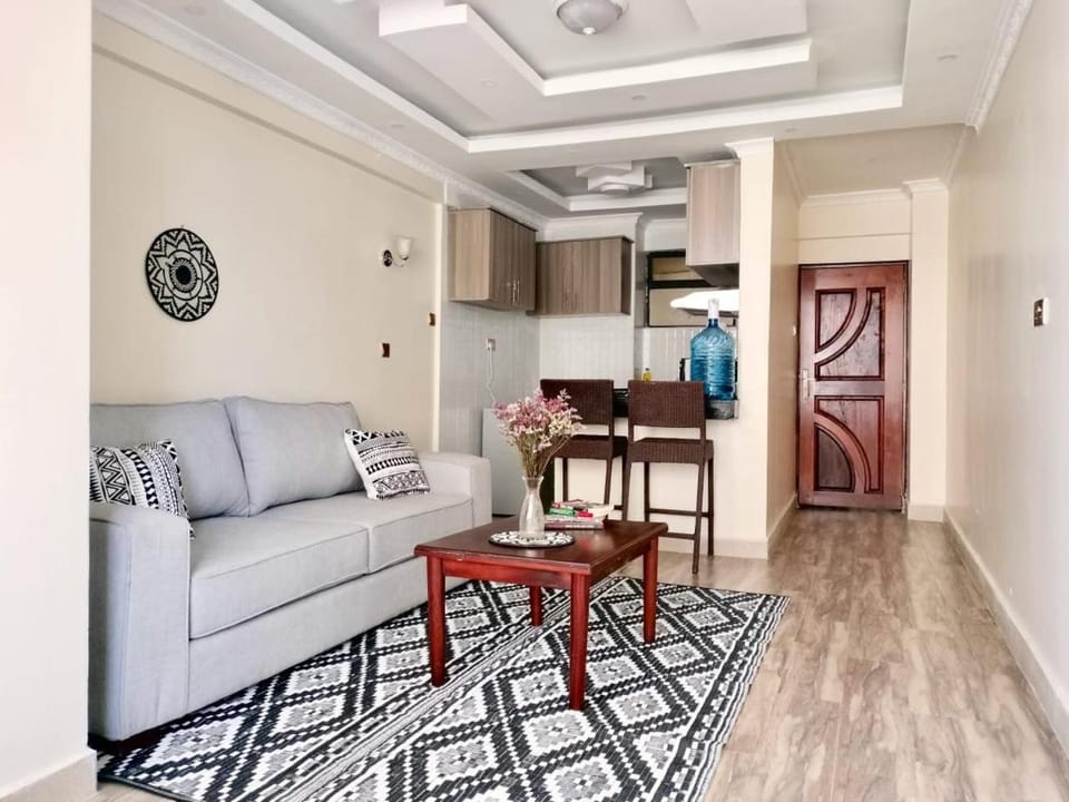 Park Place Hotel Hotel in Nairobi