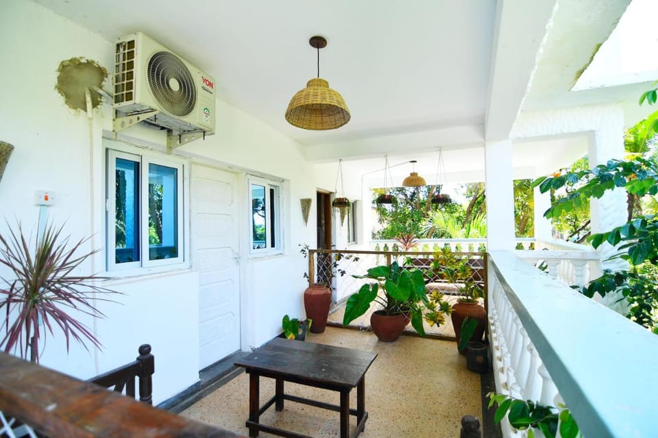 Tulia House Backpackers Hostel in Mombasa