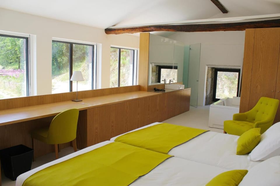Lousada Country Hotel Hotel in Porto District