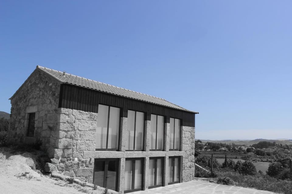 Lousada Country Hotel Hotel in Porto District