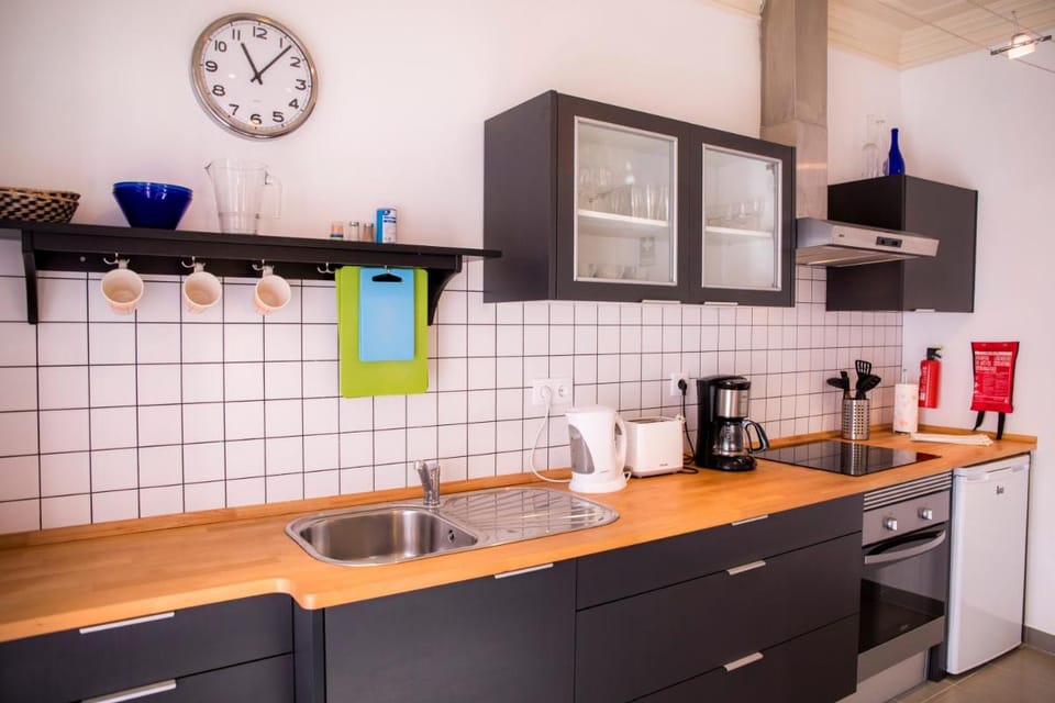 Apartamentos Marreiros Neto Apartment in Lagos