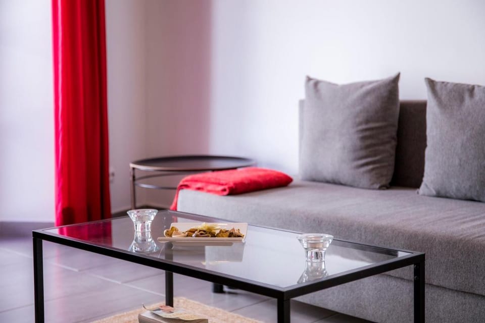 Apartamentos Marreiros Neto Apartment in Lagos