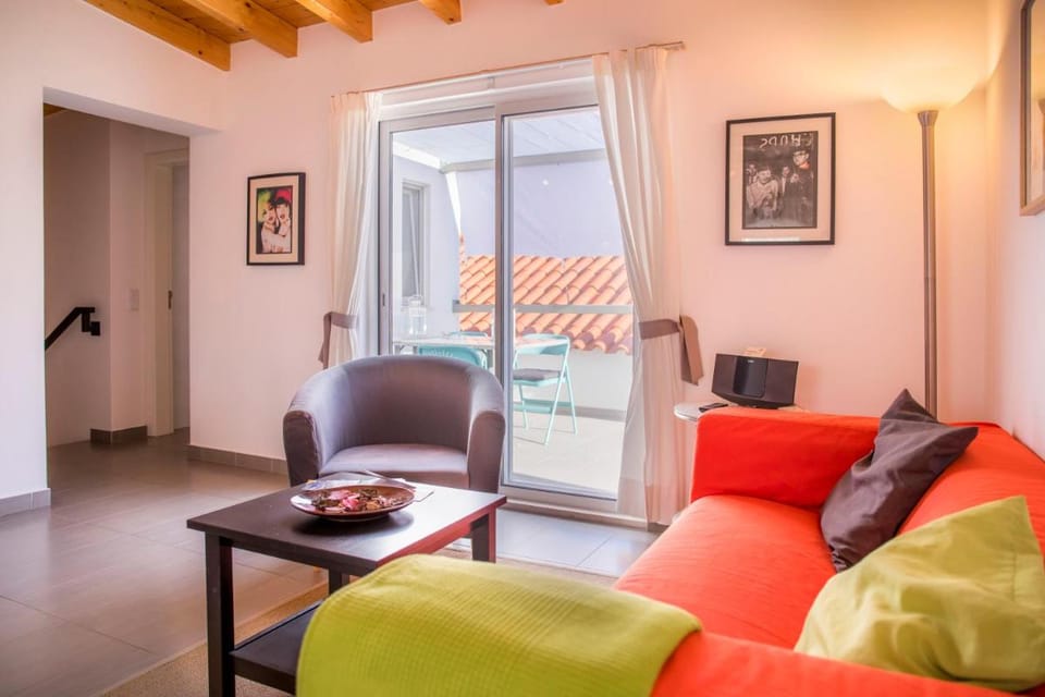 Apartamentos Marreiros Neto Apartment in Lagos