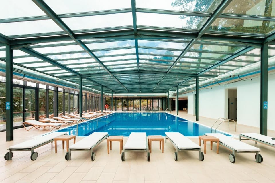 BIO Hotel - Hotel Quinta da Serra Hotel in Madeira District