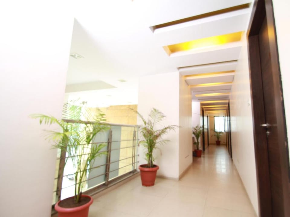 Hotel Sai Dwarka Palace Hotel in Maharashtra