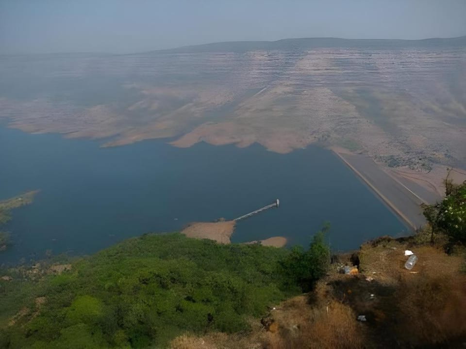 Anmols Inn Hotel in Maharashtra