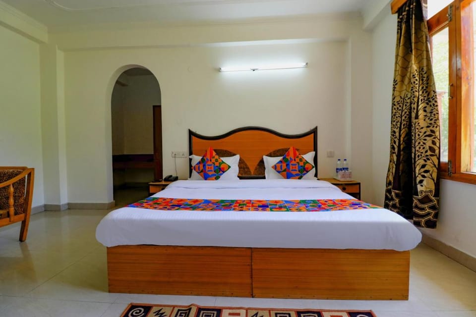 Hotel Rockland Inn Hotel in Manali
