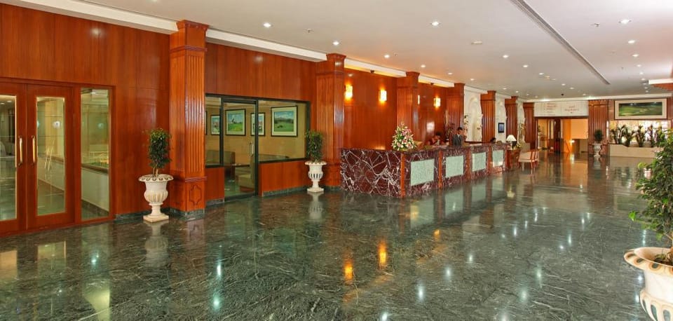 Eagleton The Golf Resort Inn in Bengaluru