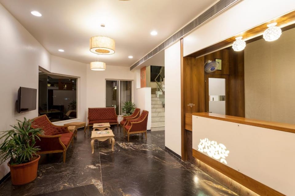 Hotel K Tree Kolhapur Hotel in Maharashtra
