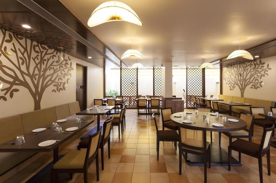 Hotel K Tree Kolhapur Hotel in Maharashtra