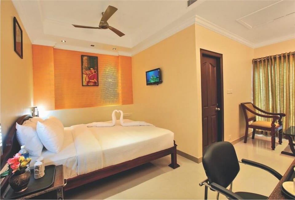 Hotel Malayattoor Residency Hotel in Kerala
