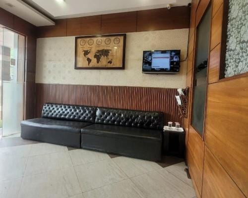 Hotel Royal Castle Hotel in Punjab, India