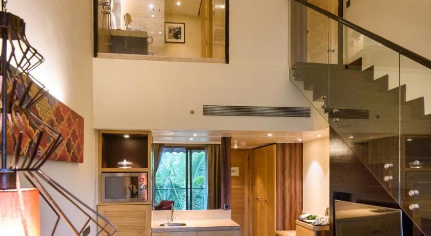 Novotel Goa Resort & Spa - An AccorHotels Brand Resort in Calangute