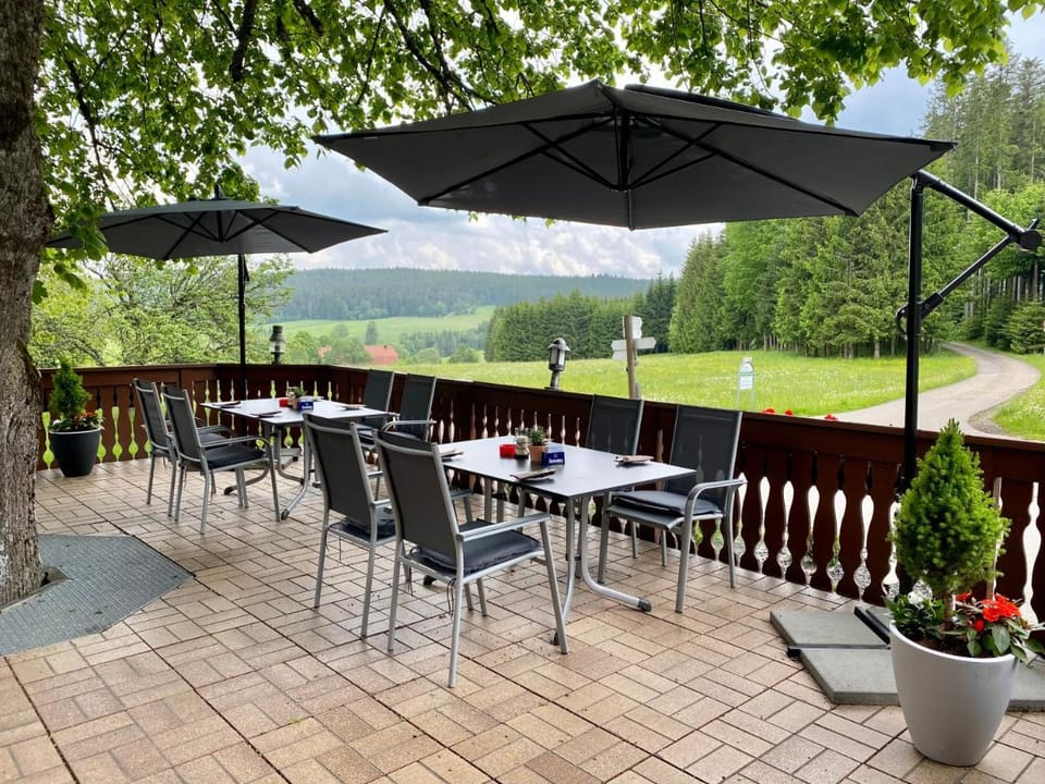 Gasthaus Staude Bed and Breakfast in Baden-Württemberg