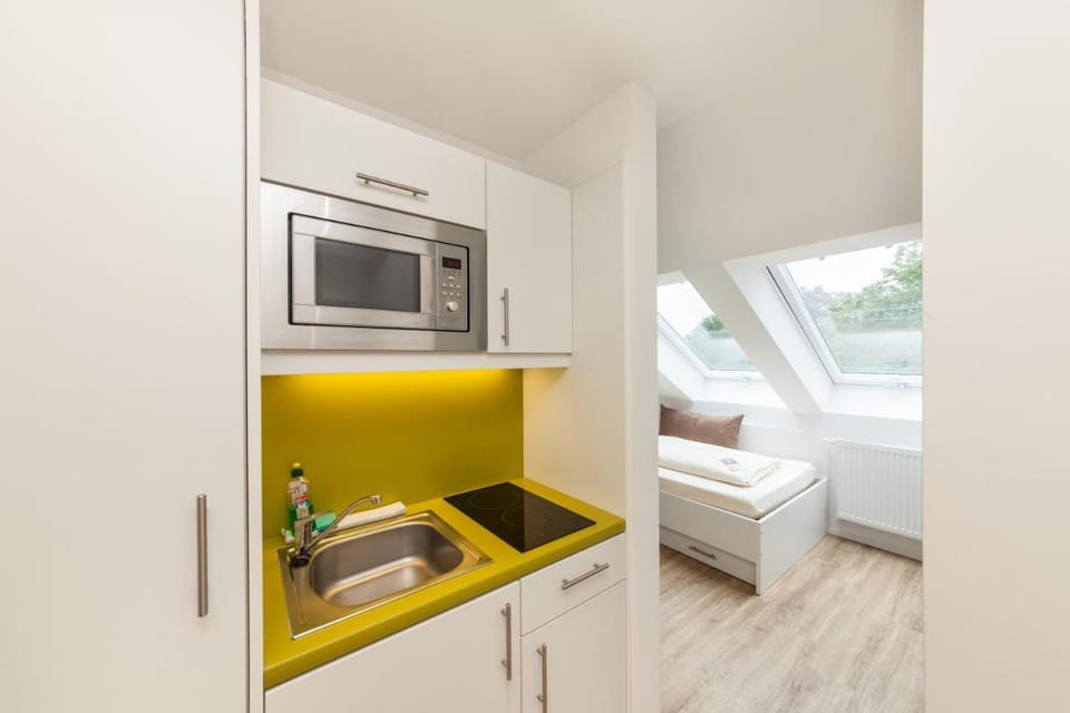 Candlewood Suites Furth by IHG Apartment hotel in Fürth