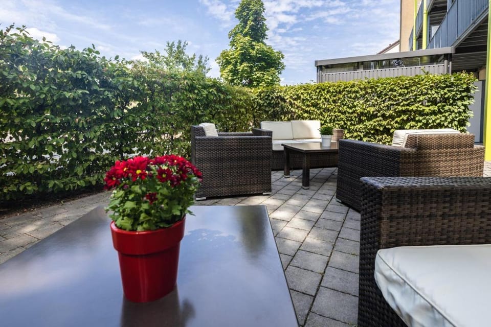 Candlewood Suites Furth by IHG Apartment hotel in Fürth