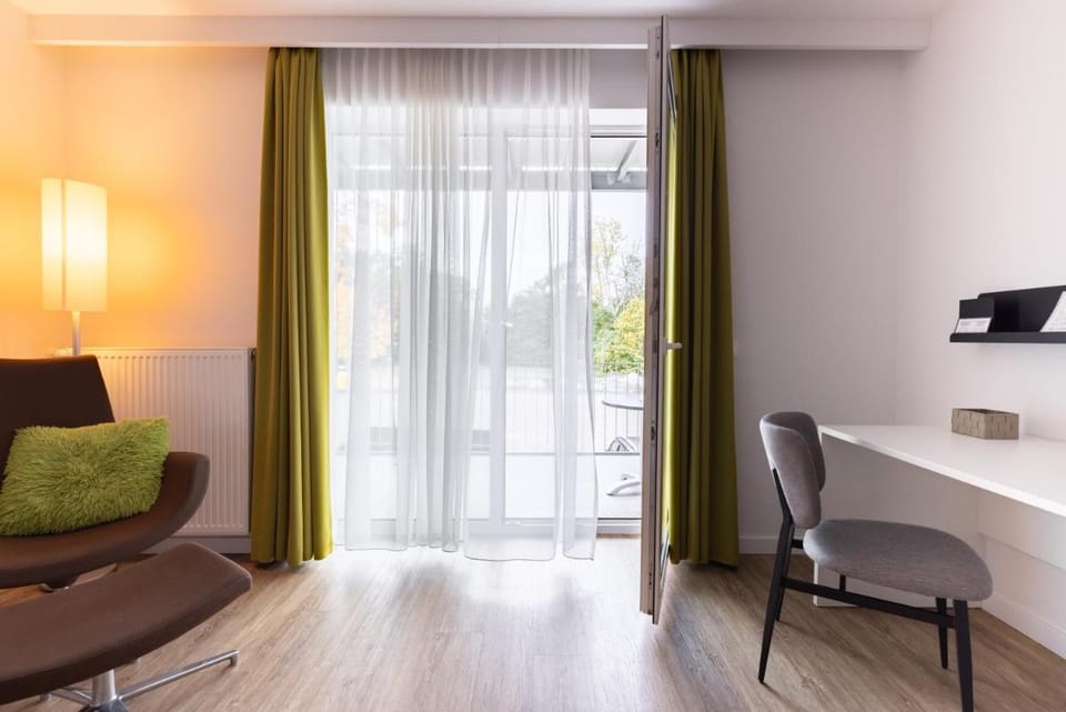 Candlewood Suites Furth by IHG Apartment hotel in Fürth