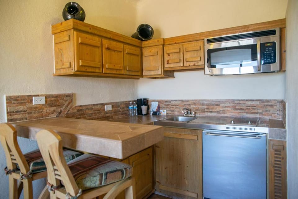 Cabo Vista Hotel Adults Only Apartment hotel in Cabo San Lucas