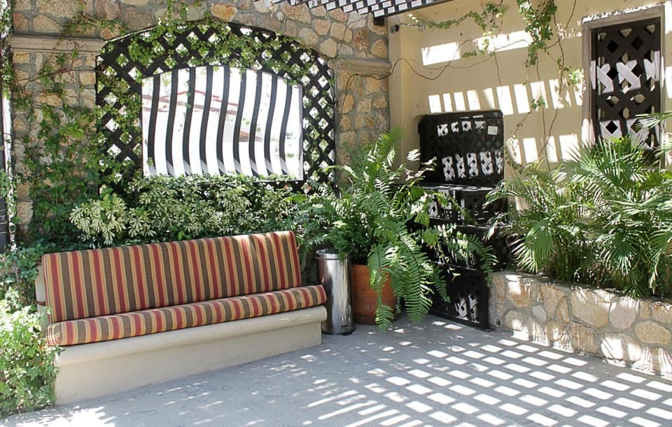 Cabo Vista Hotel Adults Only Apartment hotel in Cabo San Lucas