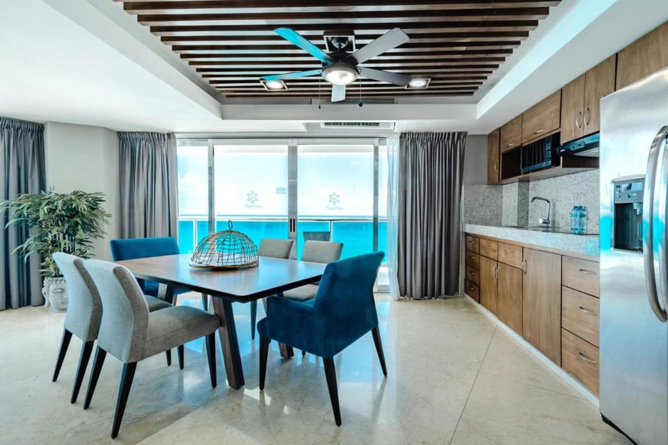 Ocean Dream Cancun by GuruHotel Hotel in Cancun