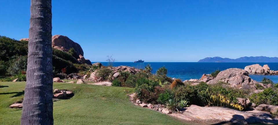 Whitsunday Sands Resort Resort in Bowen