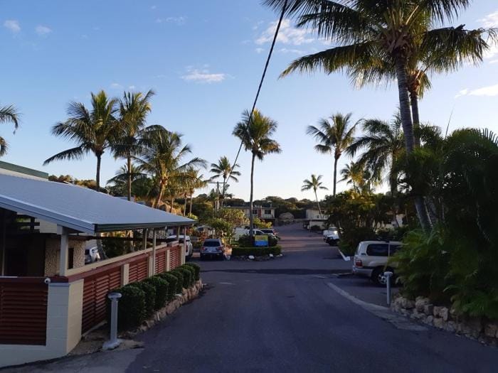 Whitsunday Sands Resort Resort in Bowen
