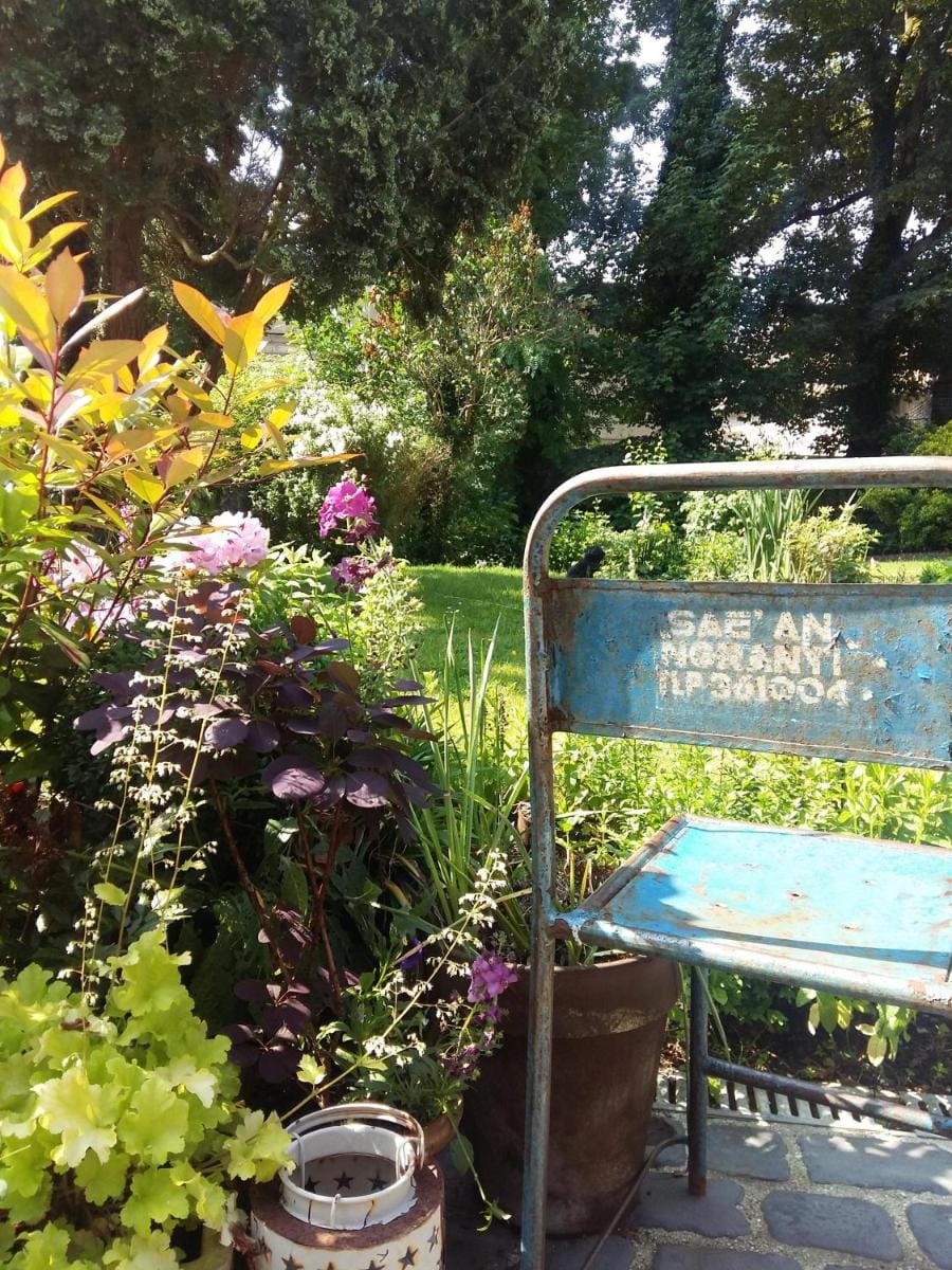 Maison Mathilde Bed and Breakfast in Valenciennes