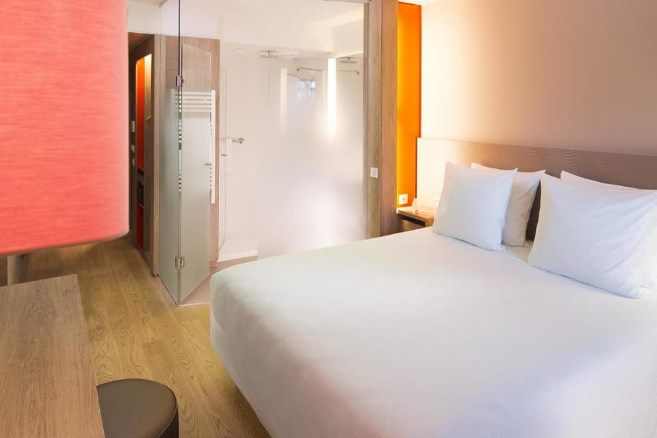 Oceania Paris Roissy CDG Hotel in Île-de-France