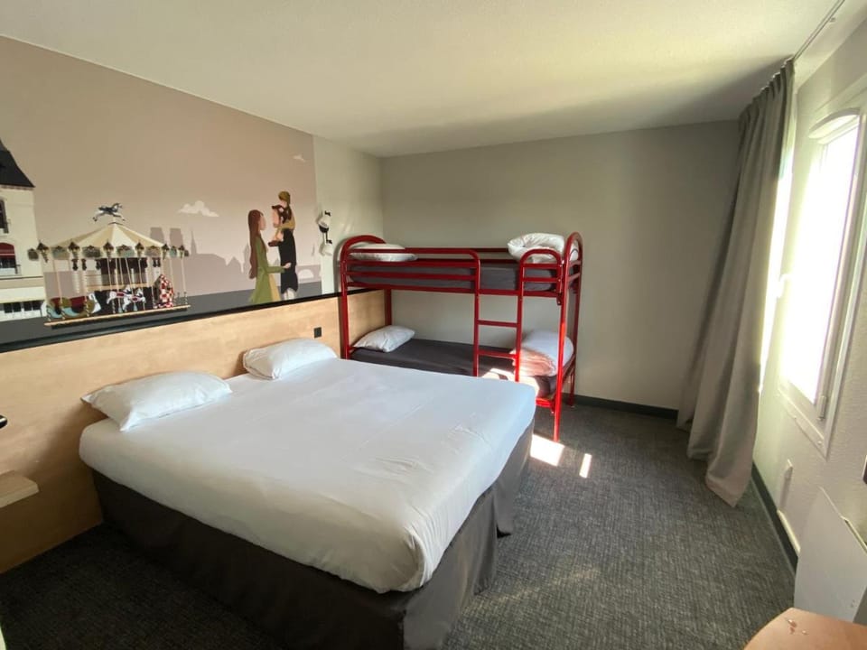 KYRIAD DIRECT Orleans - La Chapelle St Mesmin Hotel in Centre-Val de Loire