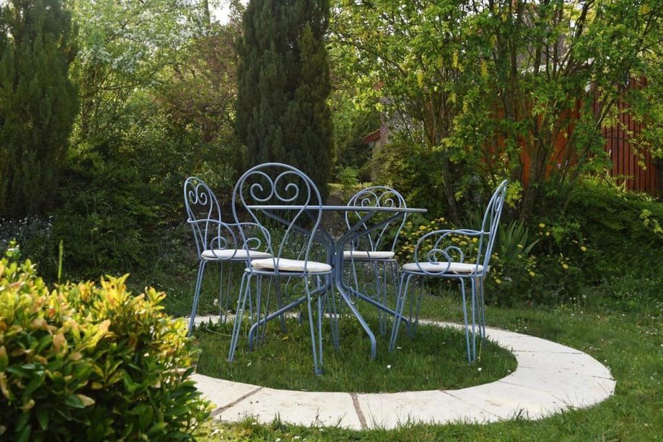 Au Pré du Moulin Bed and Breakfast in Grand Est