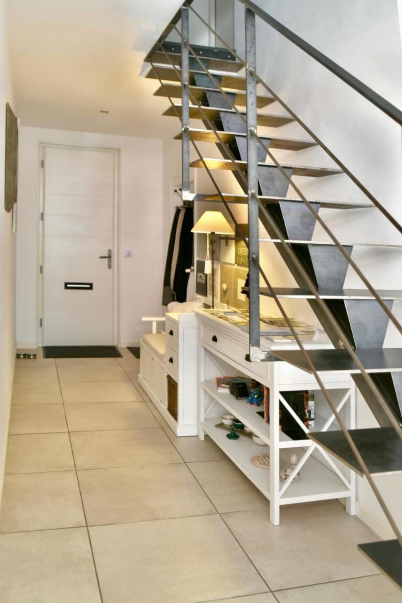 Chambres à Bord'O Bed and Breakfast in Bordeaux