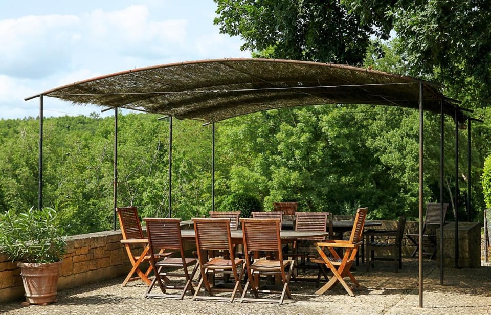 Chambre d'Hôtes La Rossillonie Bed and Breakfast in Occitanie