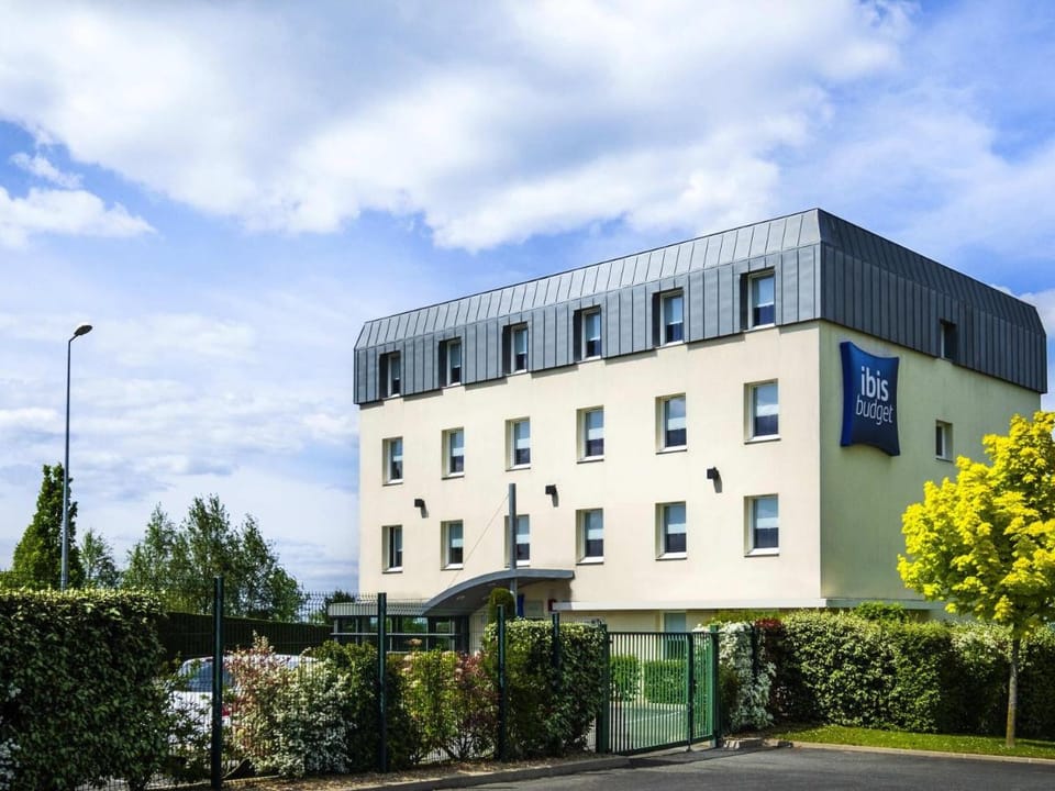 ibis budget Amboise Hotel in Amboise