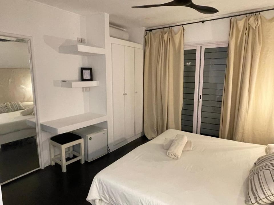 Sous le Badamier Boutique Hotel & Spa - Grand Baie Hotel in Grand Baie