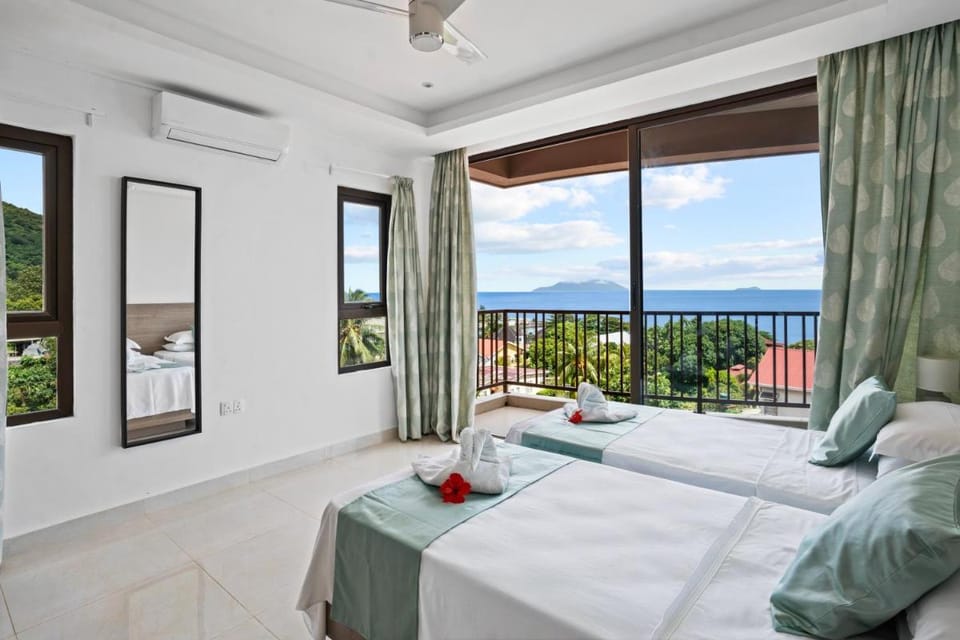 Villa Rousseau Vacation rental in Africa