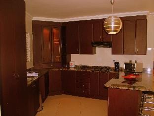 Palm Valley Inn Apartment in Gauteng