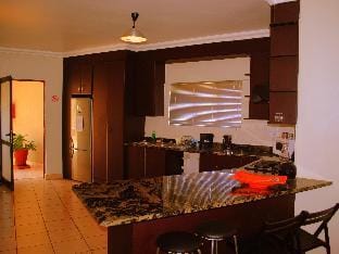 Palm Valley Inn Apartment in Gauteng