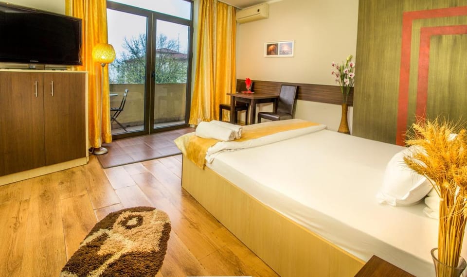 Hotel EOS Hotel in Bucharest