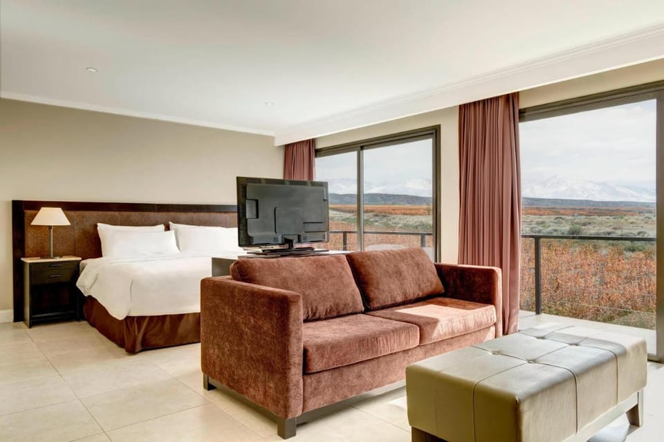 Auberge du Vin, a Tribute Portfolio Hotel, Tupungato Hotel in Mendoza Province Province