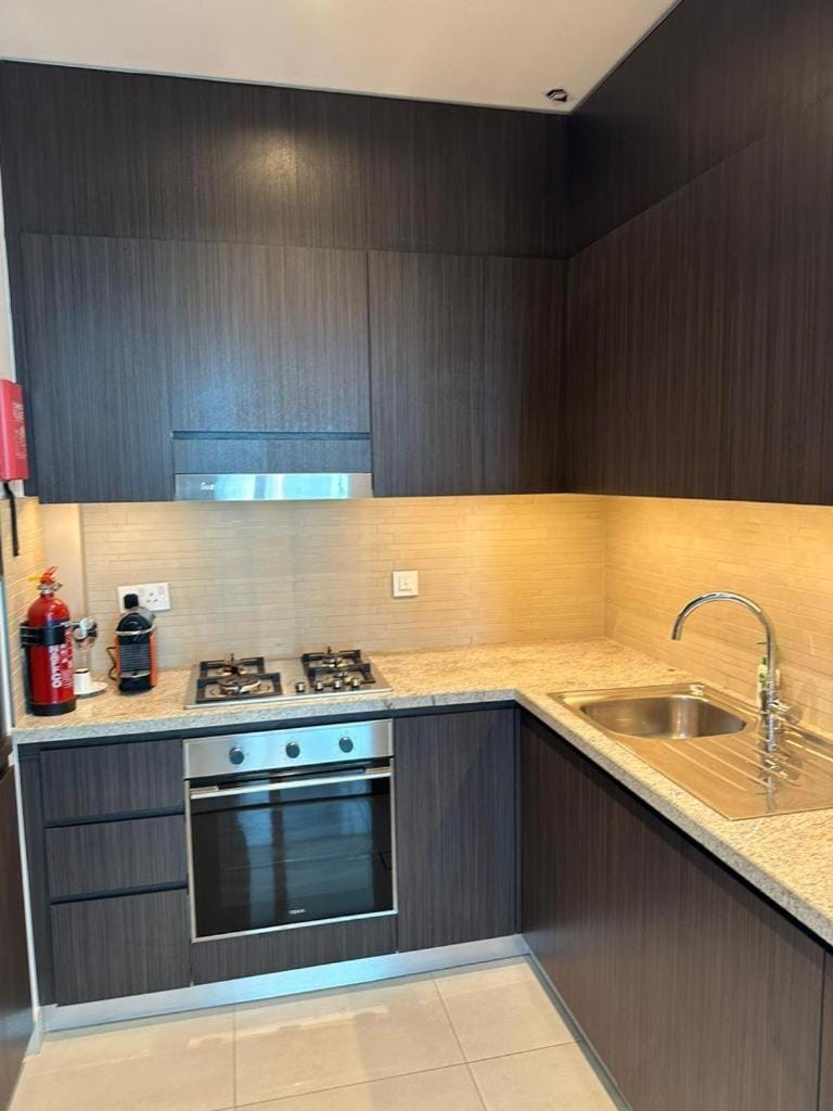 Downtown Al Bahar Apartments Apartment in Dubai