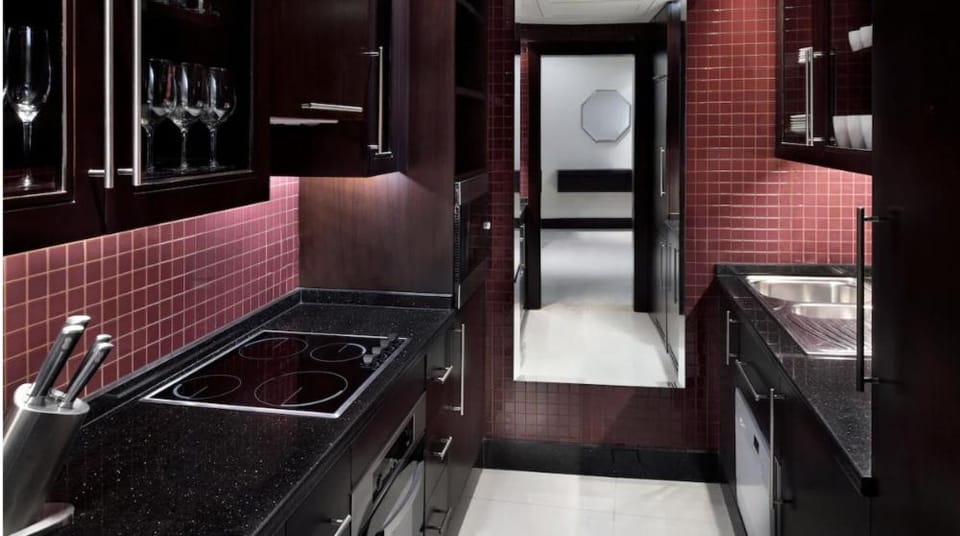 Downtown Al Bahar Apartments Apartment in Dubai