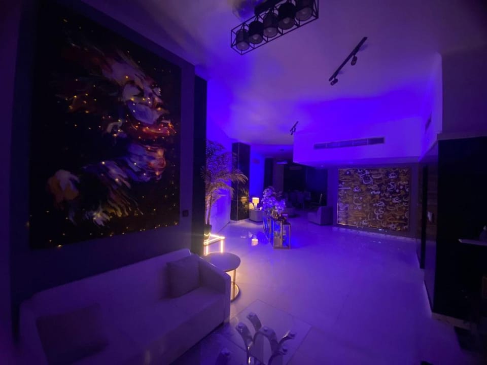 Downtown Al Bahar Apartments Apartment in Dubai