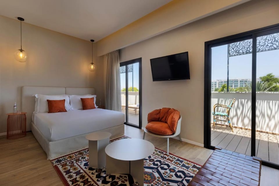 Play Eilat Hotel Hotel in Eilat