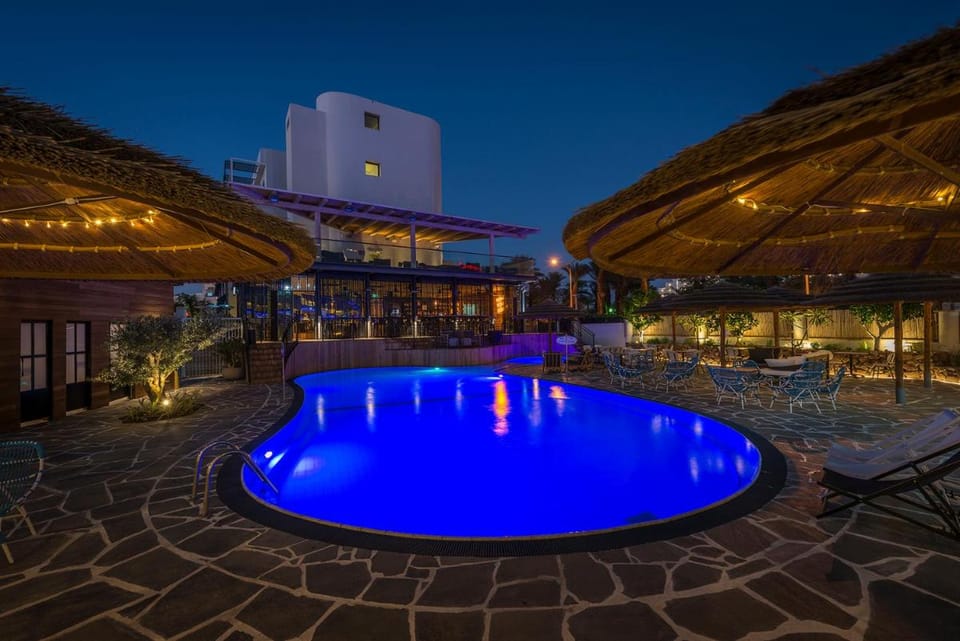 Play Eilat Hotel Hotel in Eilat
