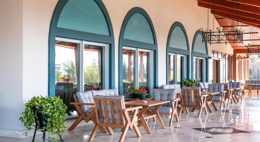 Belconti Resort Hotel - All Inclusive Hotel in Antalya Province