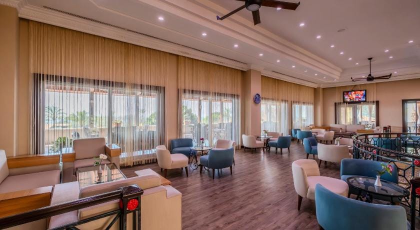 Belconti Resort Hotel - All Inclusive Hotel in Antalya Province