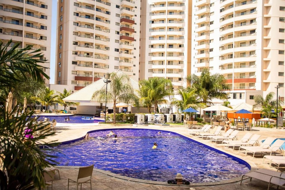 Wyndham Olímpia Royal Hotels Resort in Olímpia