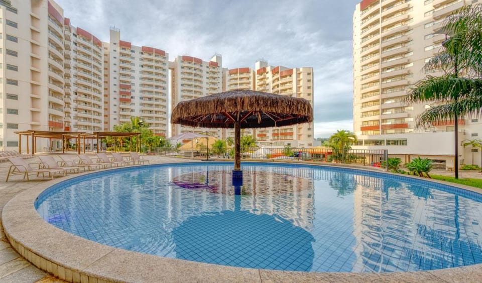 Wyndham Olímpia Royal Hotels Resort in Olímpia