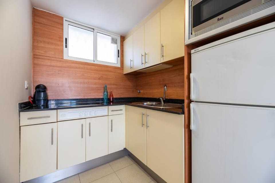 Rentalmar Navarra family suites Apartment in Salou