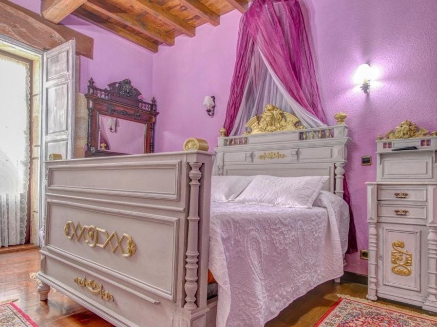 Casona Dos Lagos Hotel in Cantabria